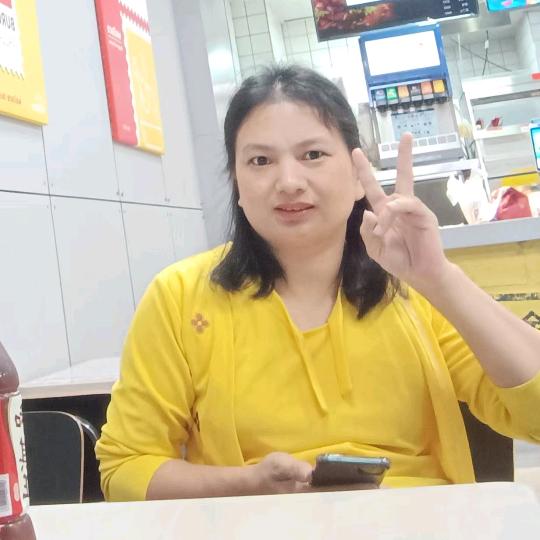 心如止水