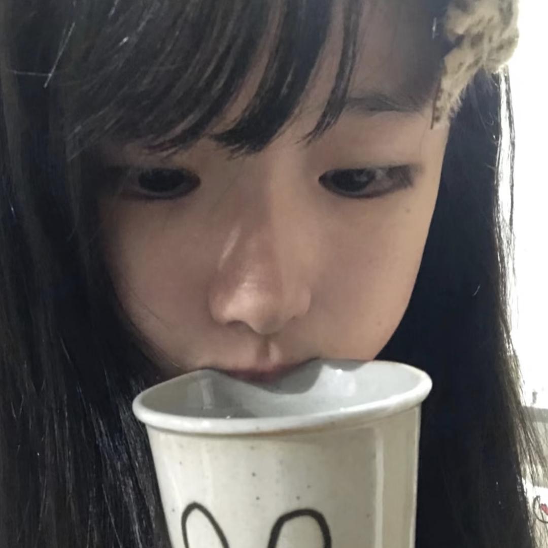 啾.
