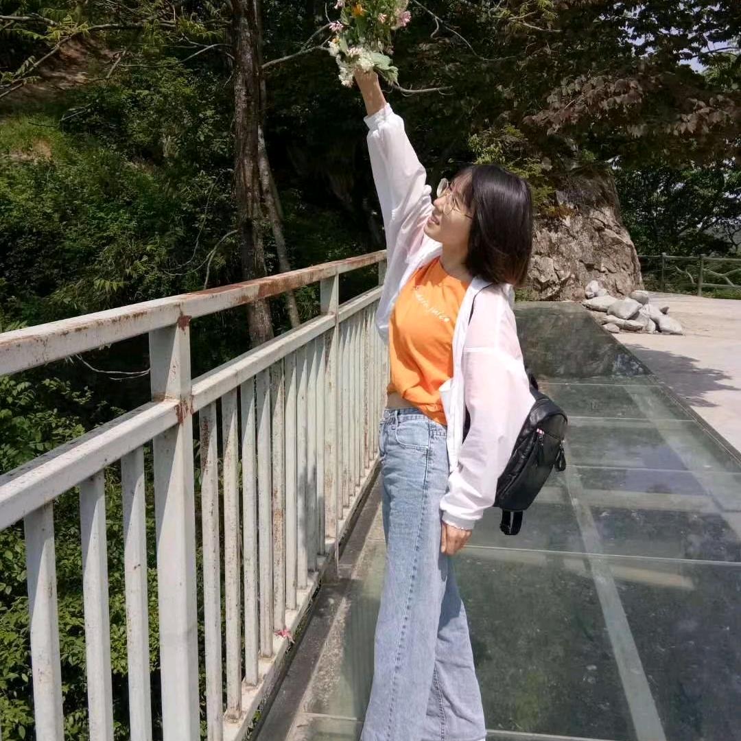 驰安驾校陈二妹