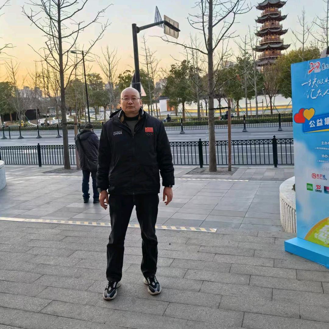 🇨🇳沈志浩🐲🐲🐲