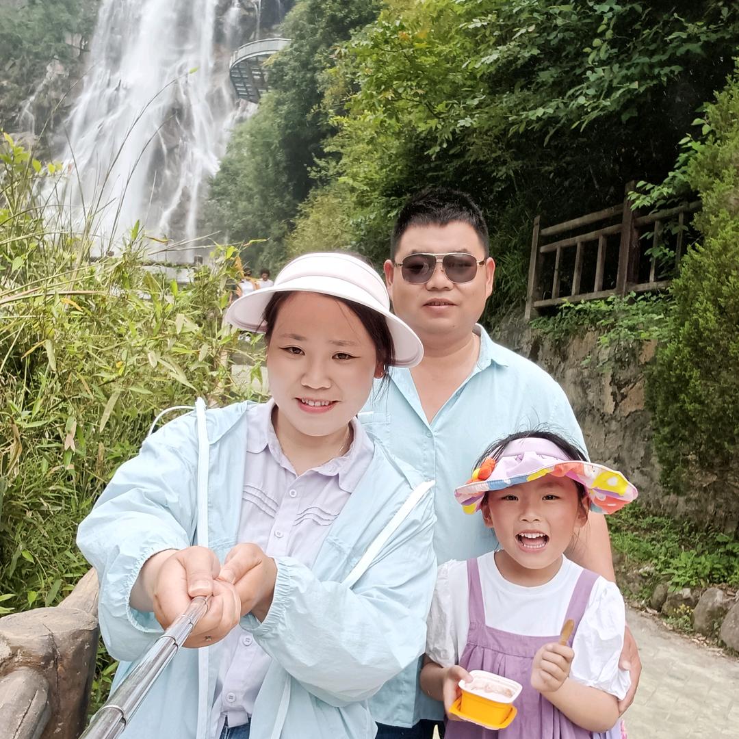 福临门上门烧饭――汪知文