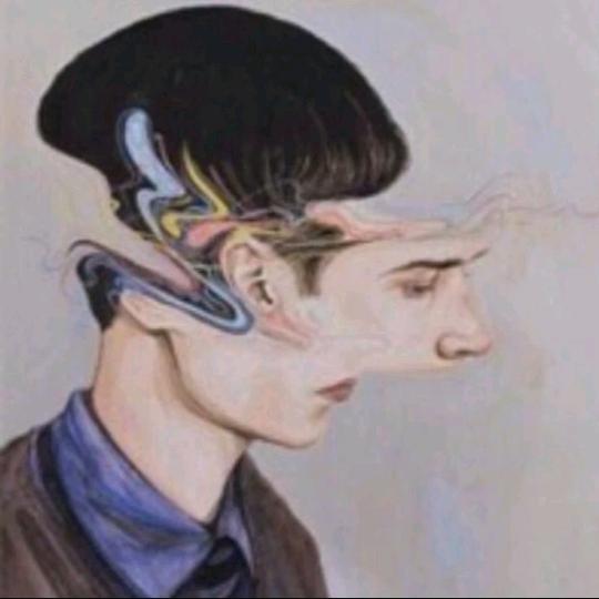 思己.无我