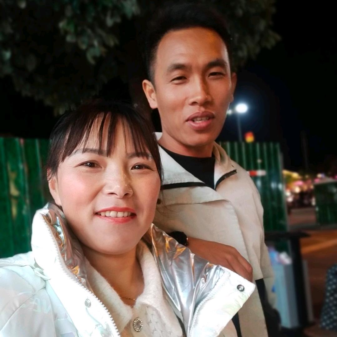 小胡夫妇农产品