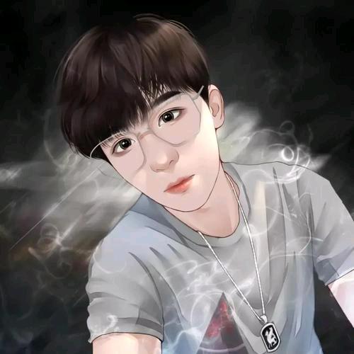 我在路上。
