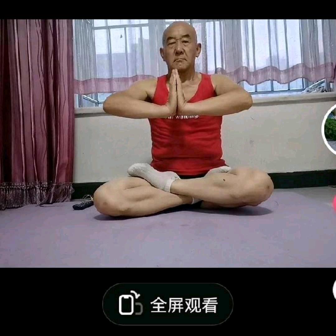 云中驹健身