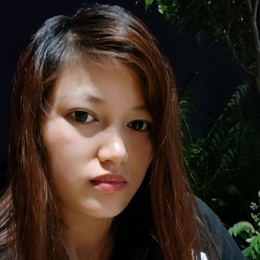 @90后，工地小阿姨