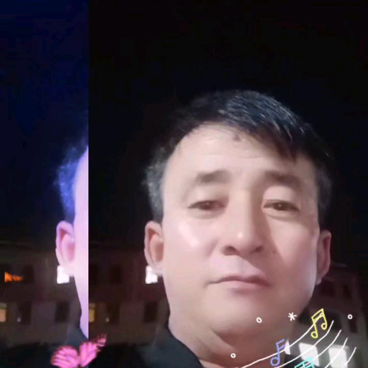 梦幻远山