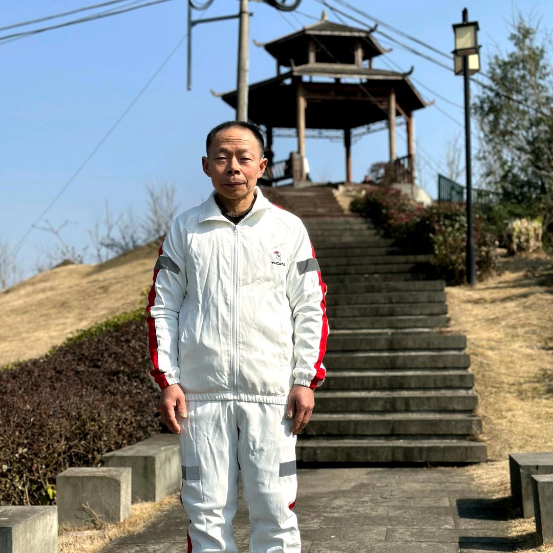 康乐寿养生刘德洪
