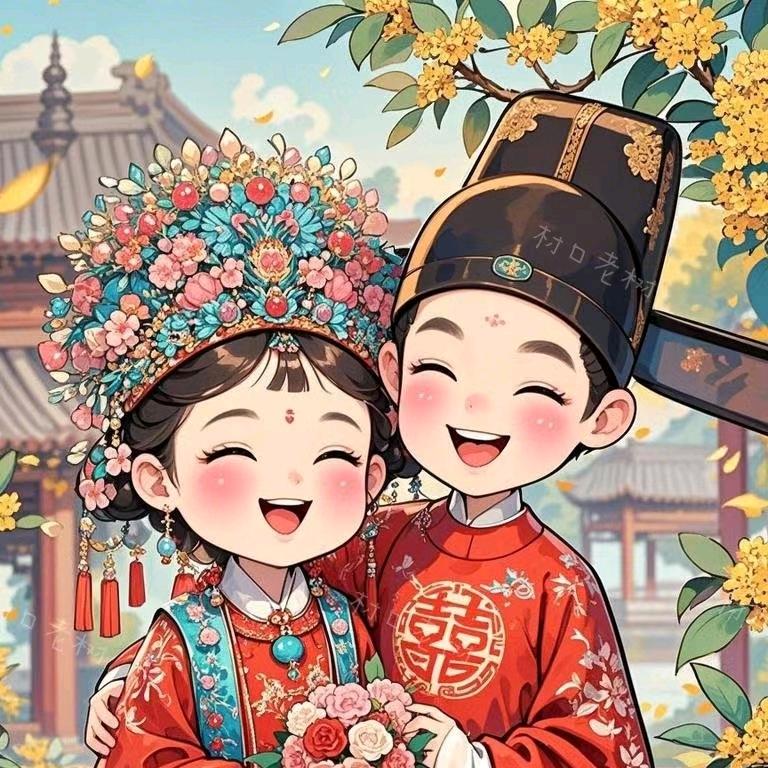 江果果