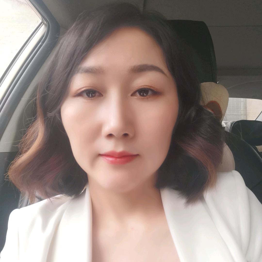 是露露露露呀～👧