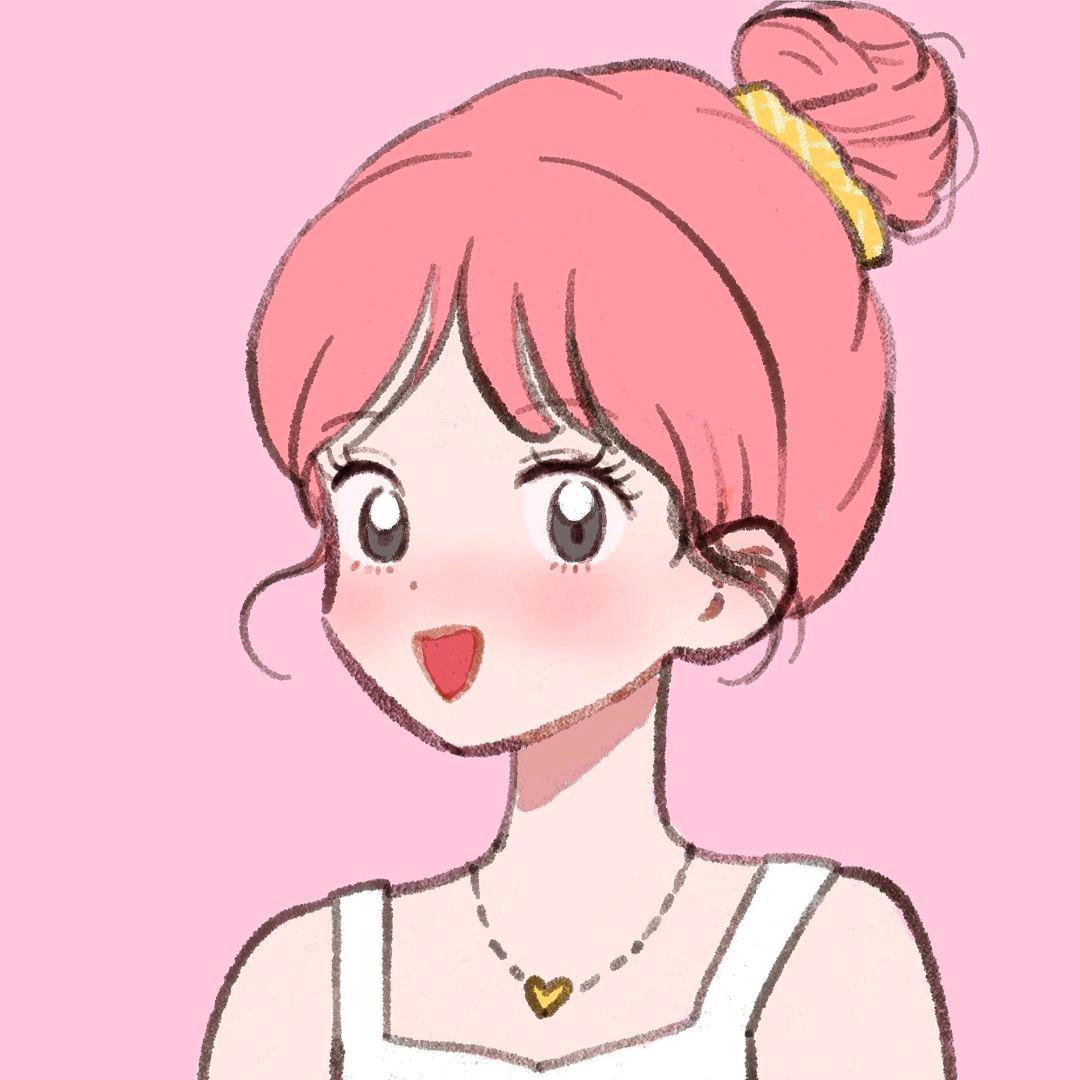 碎碎猫🌸