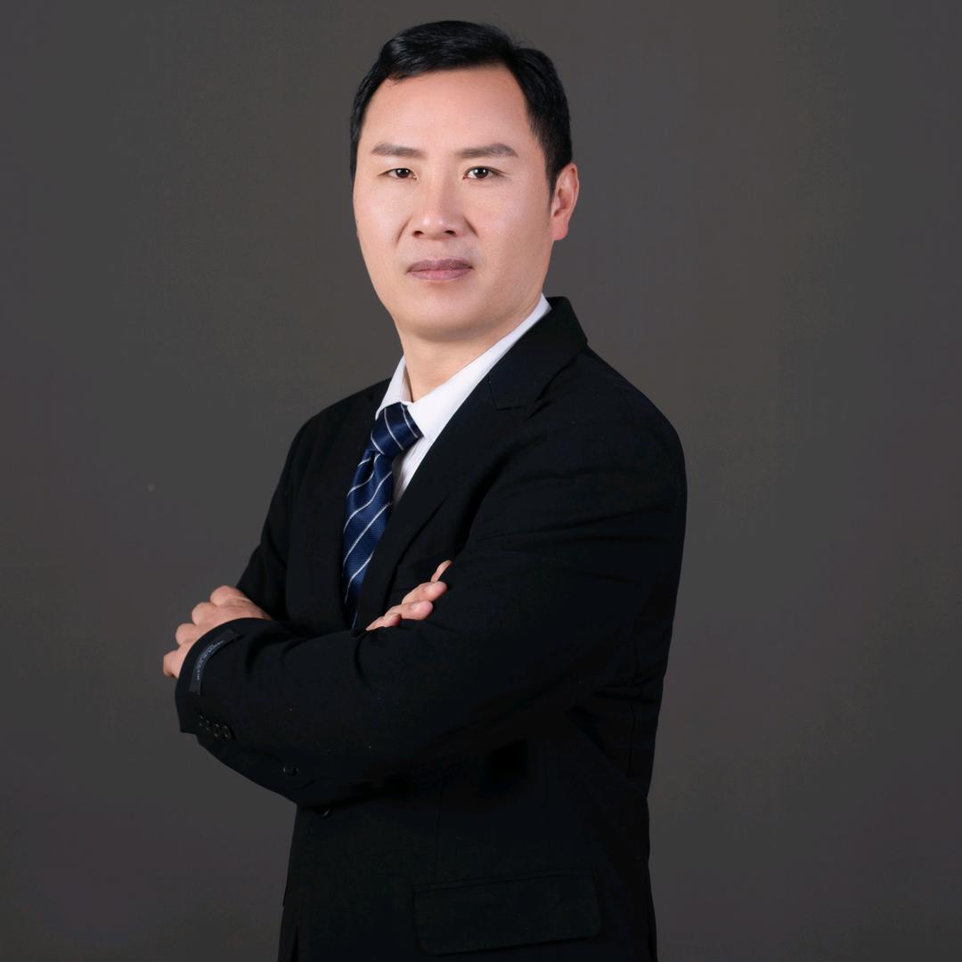 阜南  明珠房产 庞记周