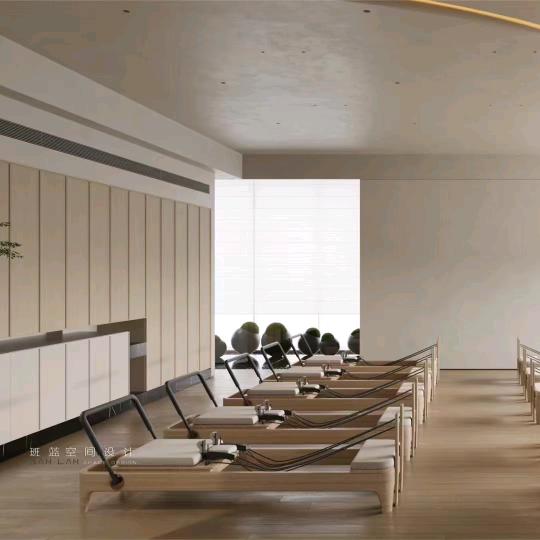 梵姿·瑜伽普拉提(中福广场店)专用号