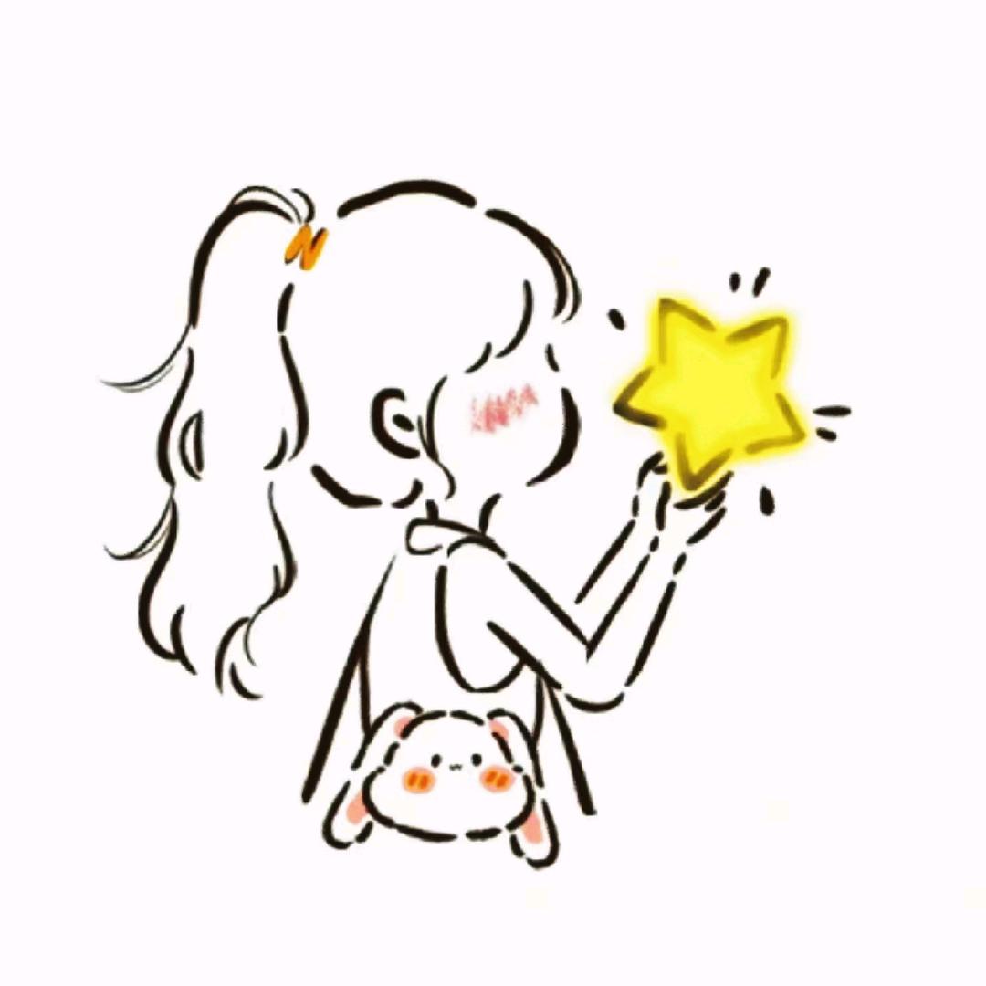 元气仙女🧚‍♂️小公举