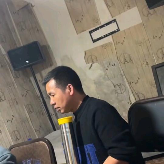 啊龙叔