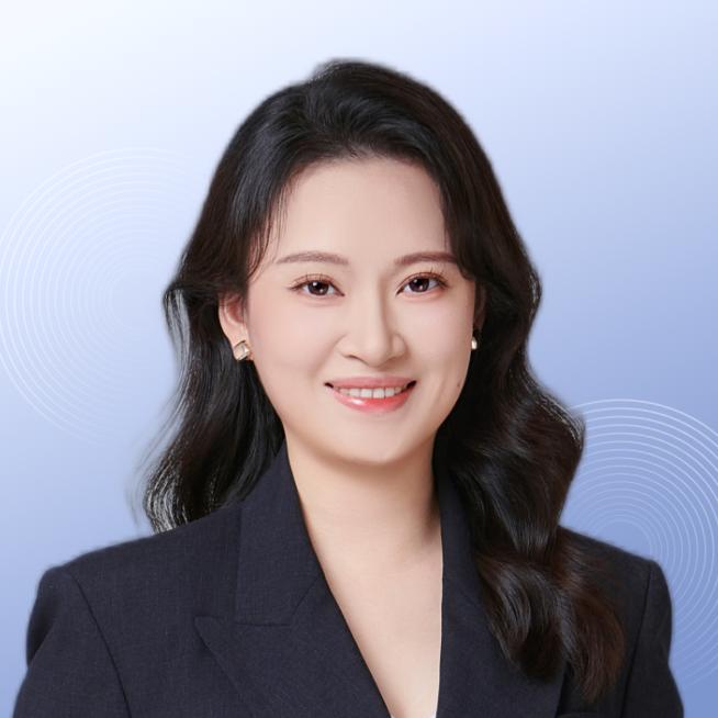 晴予说英语