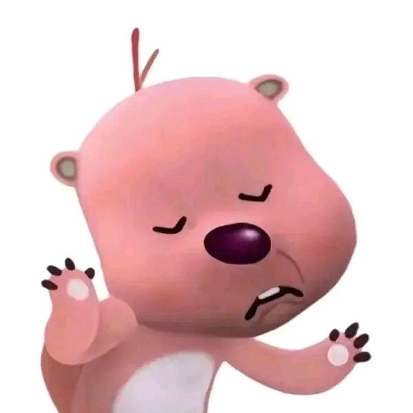 我真的超好笑的