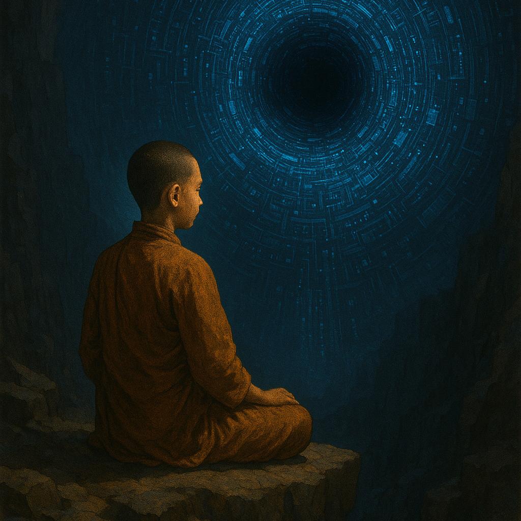 穿越平行宇宙