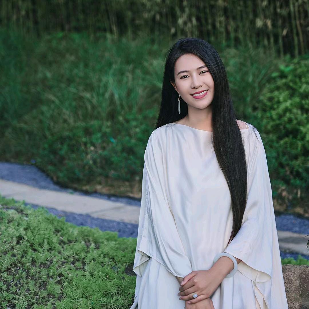 觉一｜田雨东方女性智慧