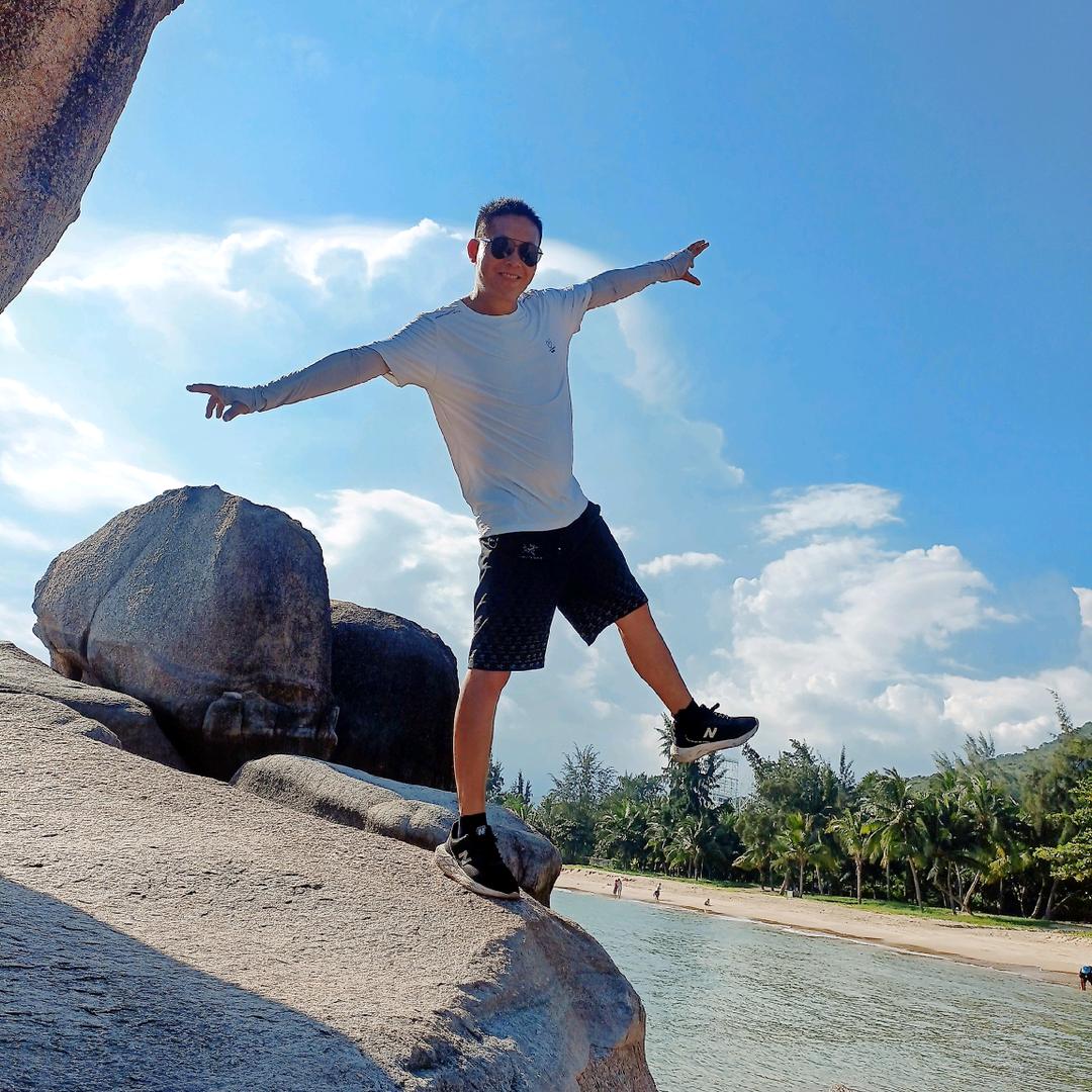 红魔飞飞😎😎