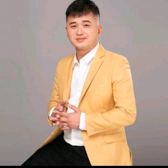 爱唱歌的M哥
