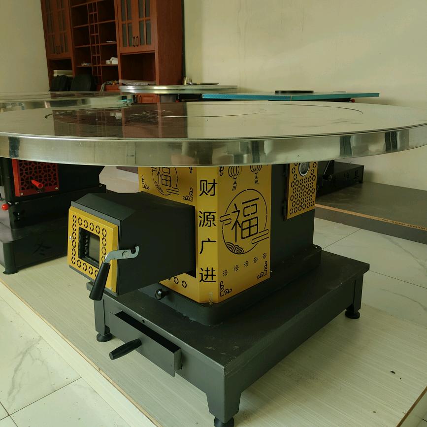 邵东市冬暖炉具厂（市塘）