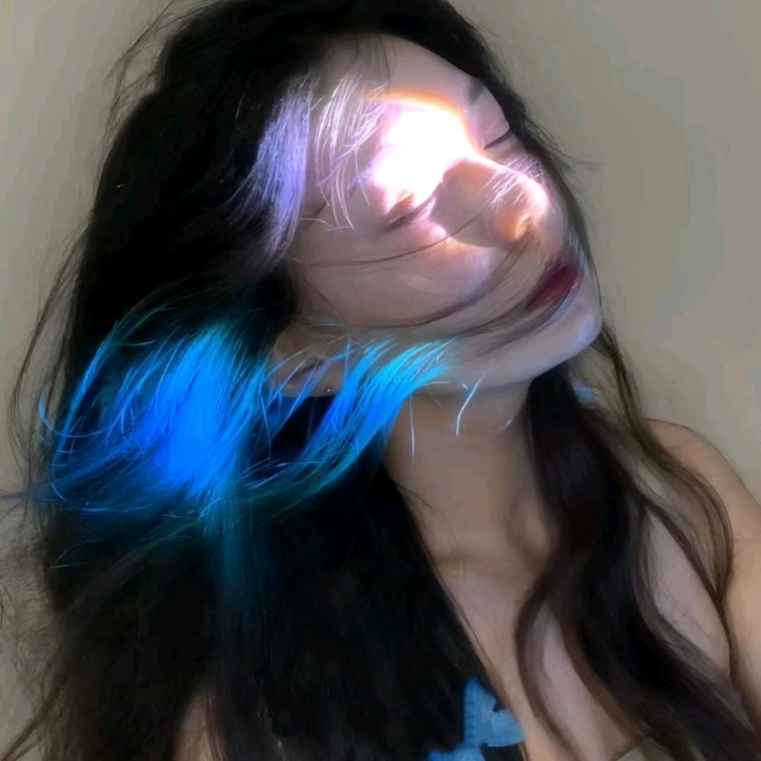 半颗糖