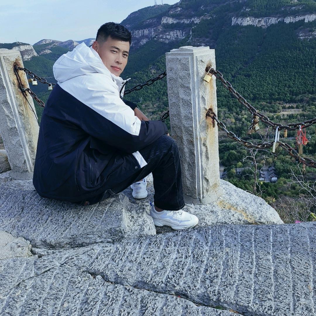 大力出奇纪先生🐘