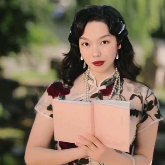 小院里的家