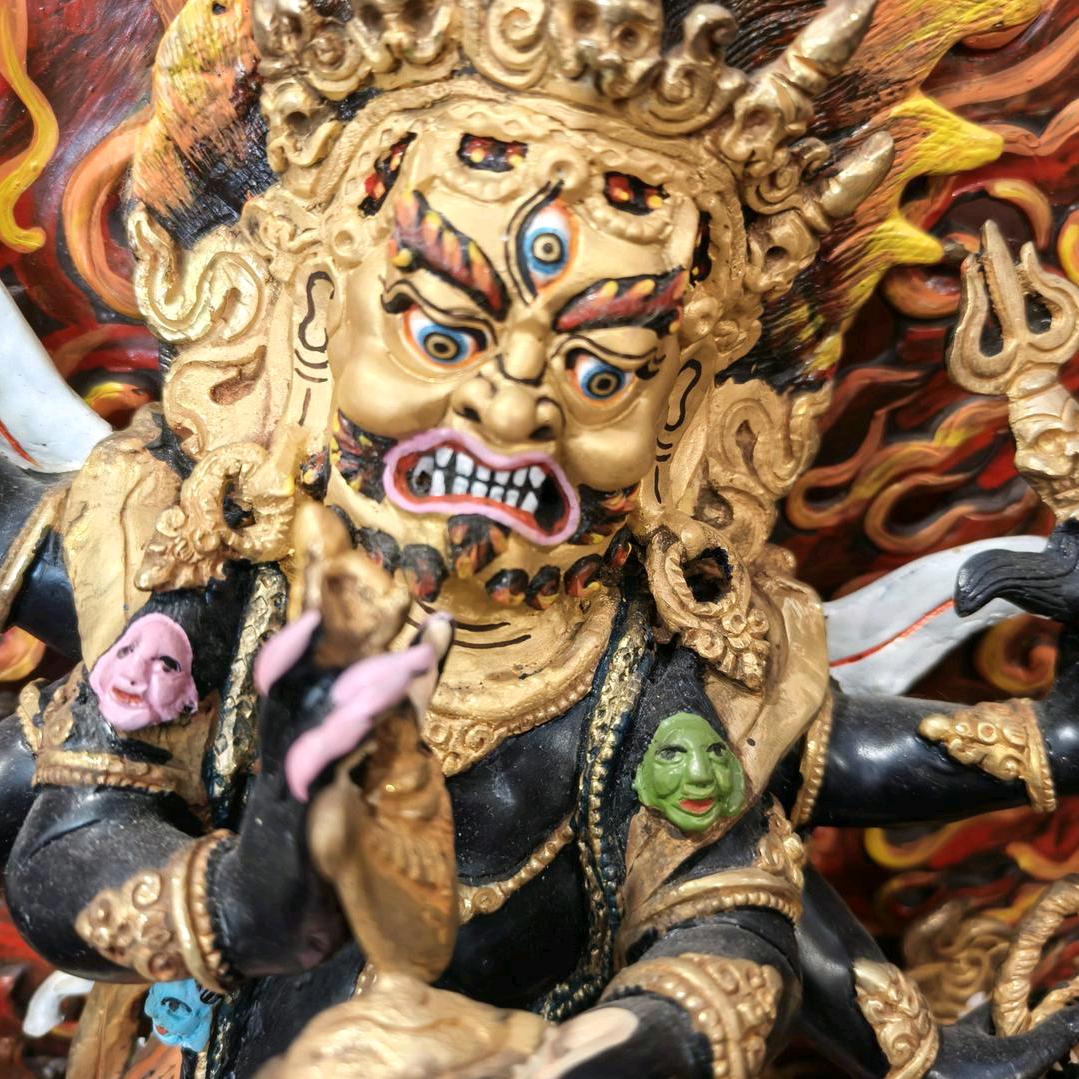 一明不二