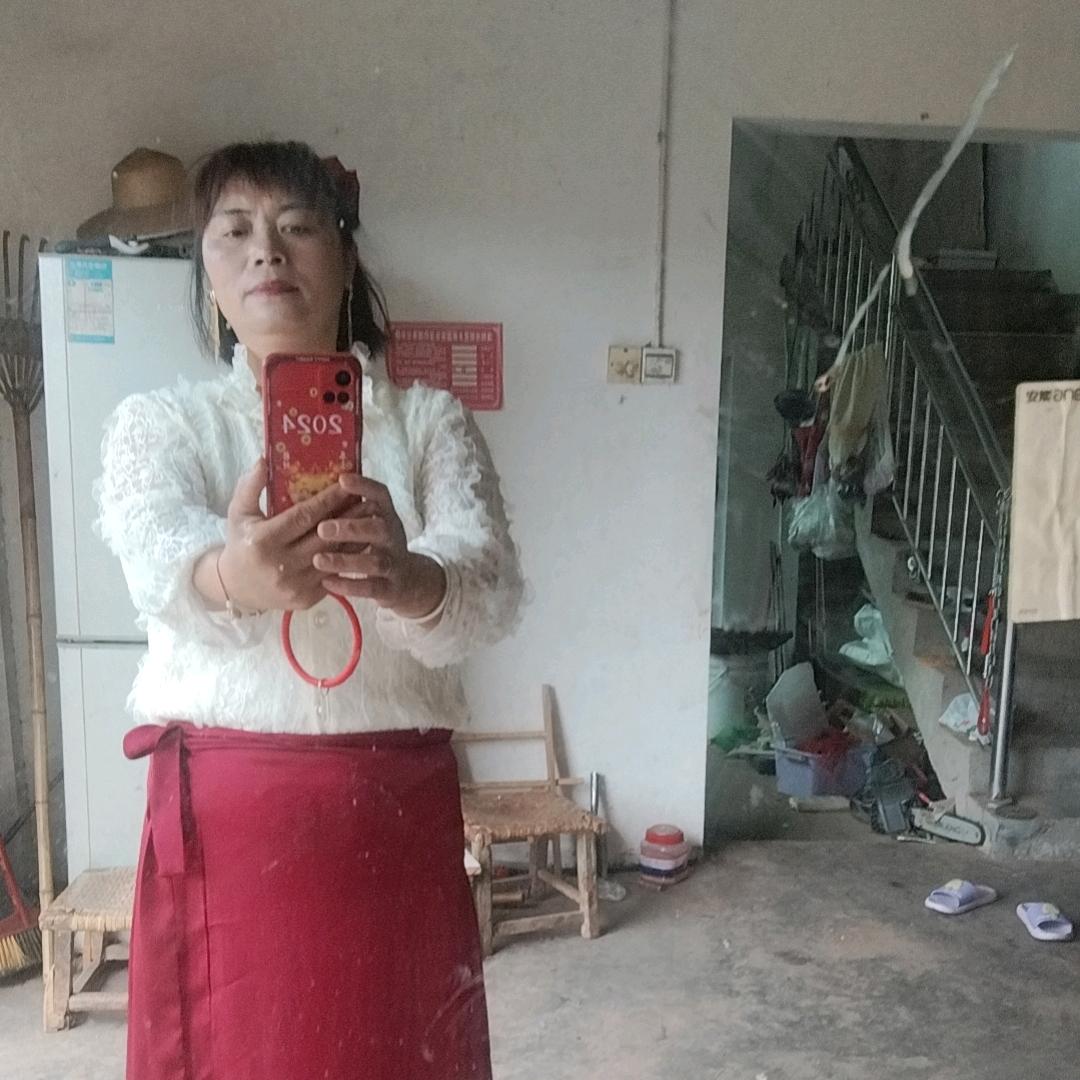 红星三妹天天开心