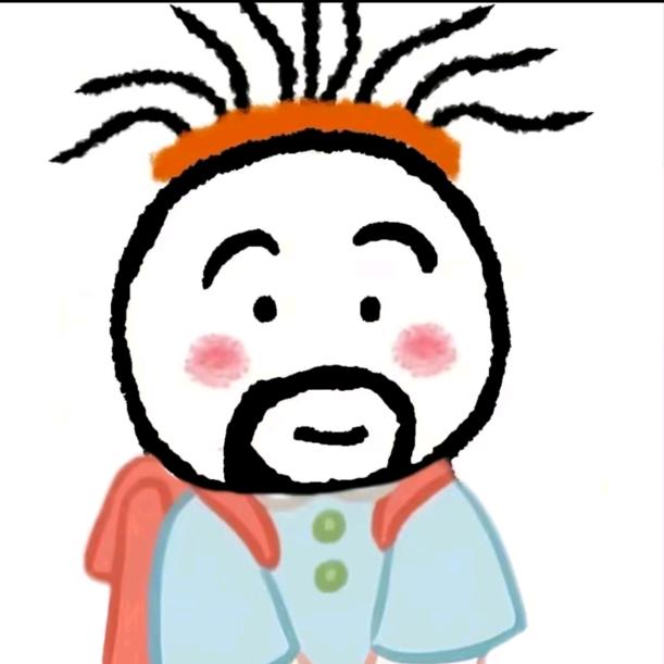 俗人🤣