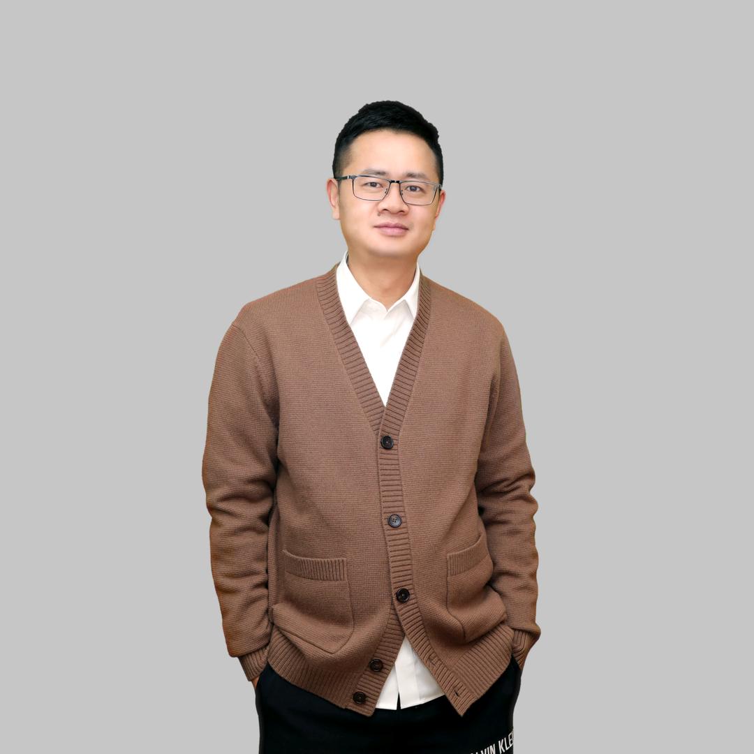 勇哥智慧人生