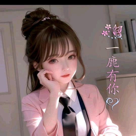 💛一鹿有你💛