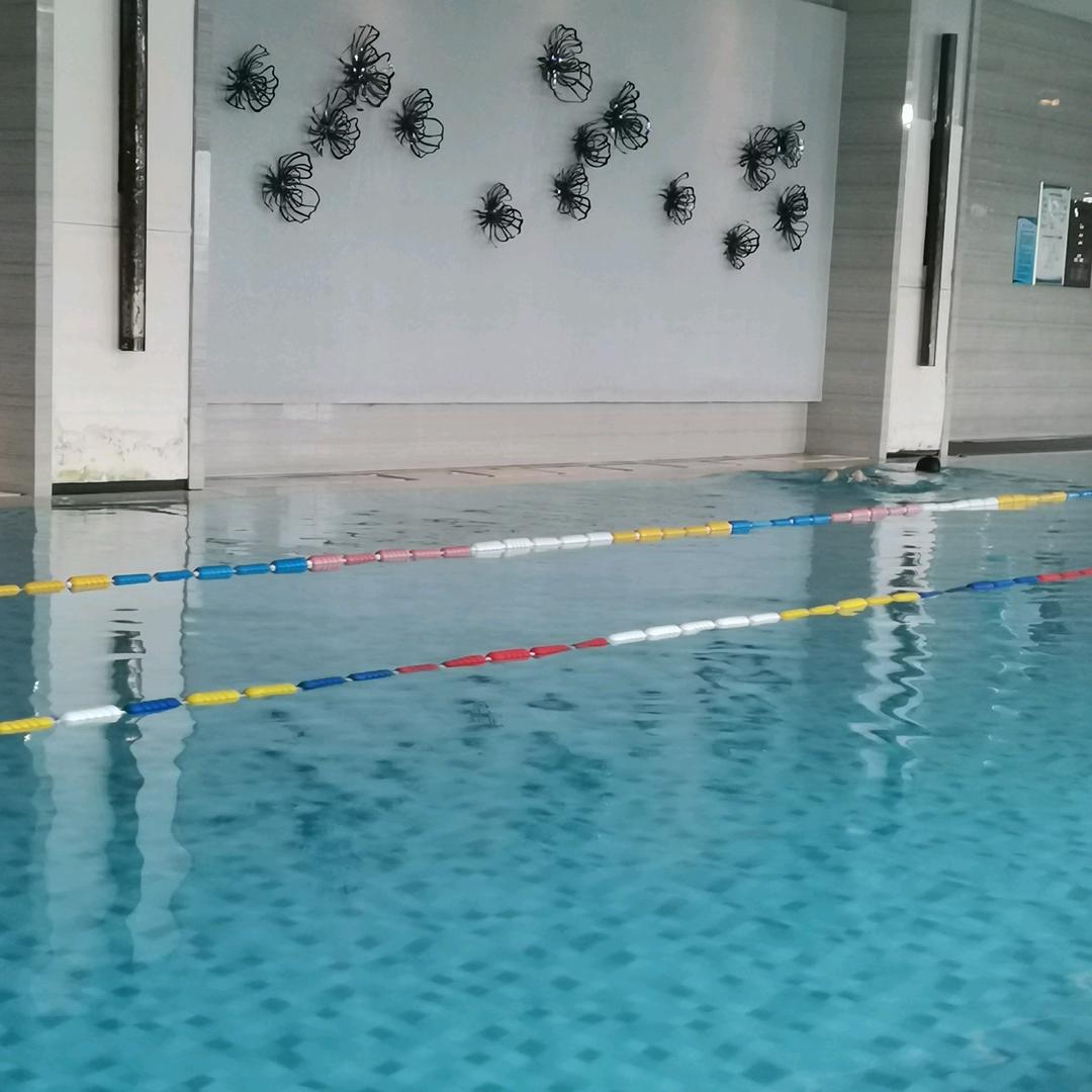 南昌岚格游泳健身一体