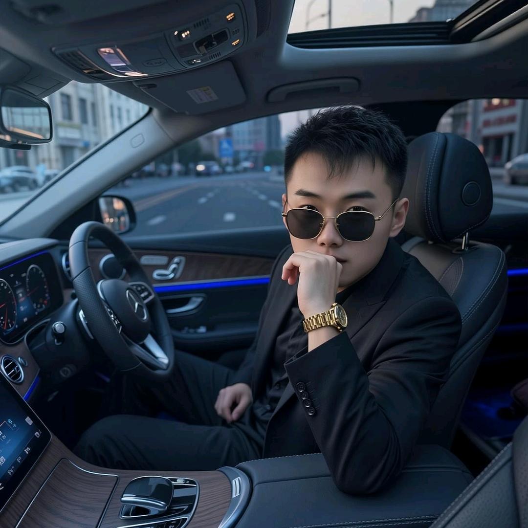 努力为明天🍀🍁