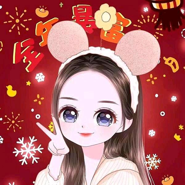 芒果3橱窗