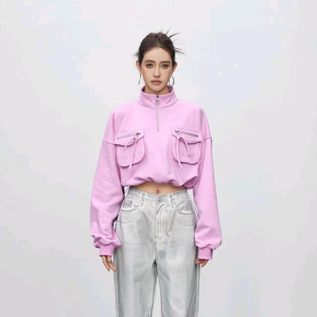 小美子女装高定