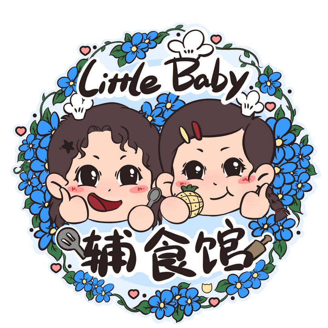 芽牙乐辅食馆