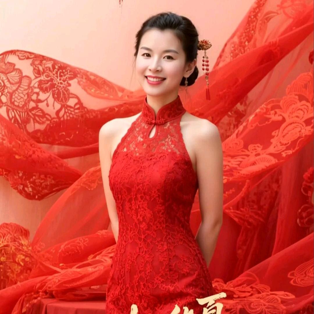 杨家姑娘