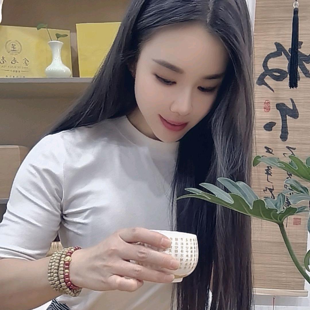 宁宁茶咖💚