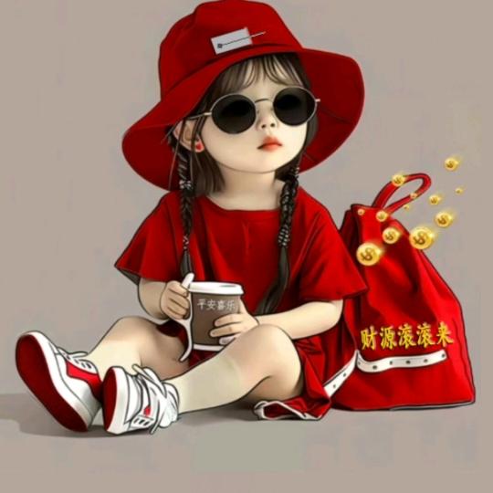 开心🐶