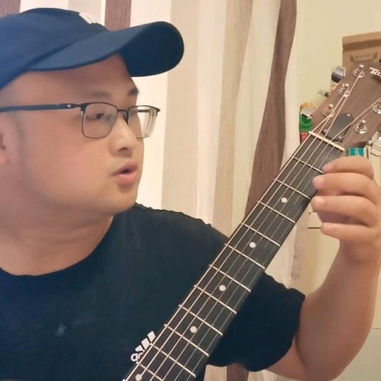 梁梁吉他库