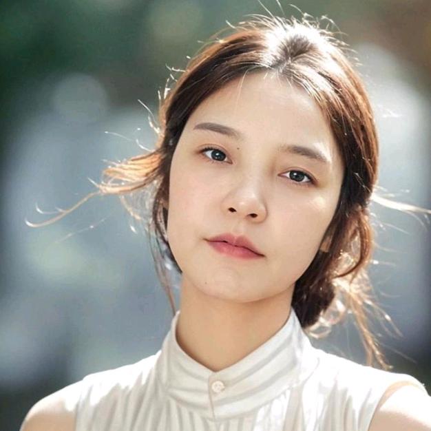原来如此🌈