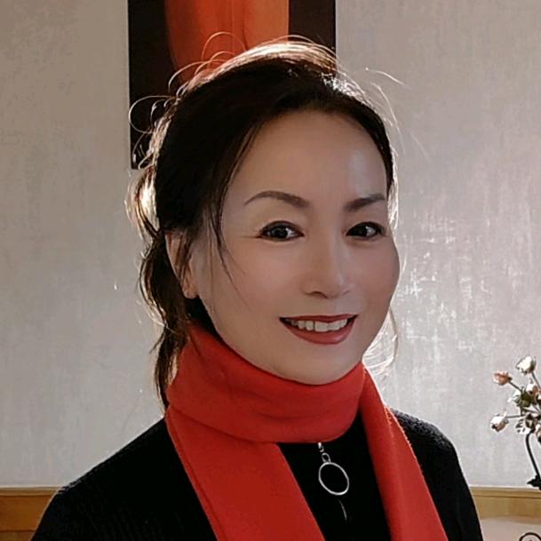 霞子姐