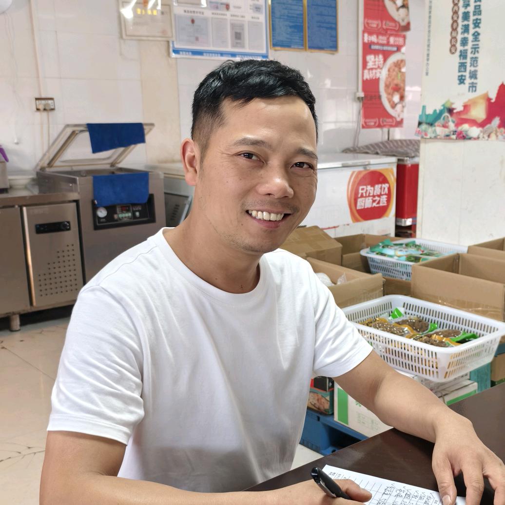 李涛娃牛肉批发