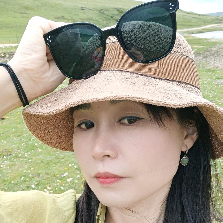 巧巧带你做护工