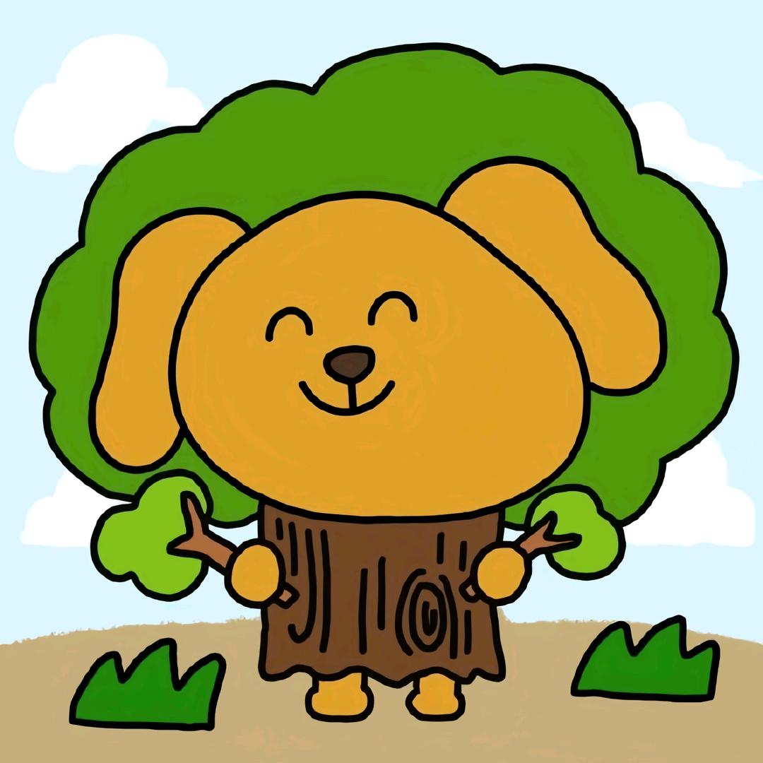 本狗观察日志^O^
