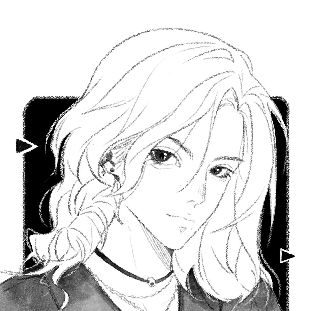 爱吃吃吃吃的小🐑