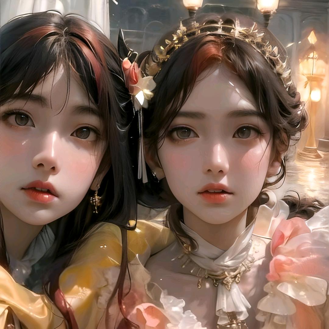 AI-华漫